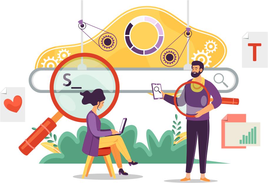 search-engine